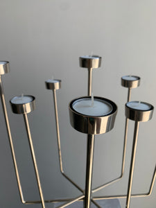 Candle stand