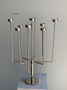 Candle stand